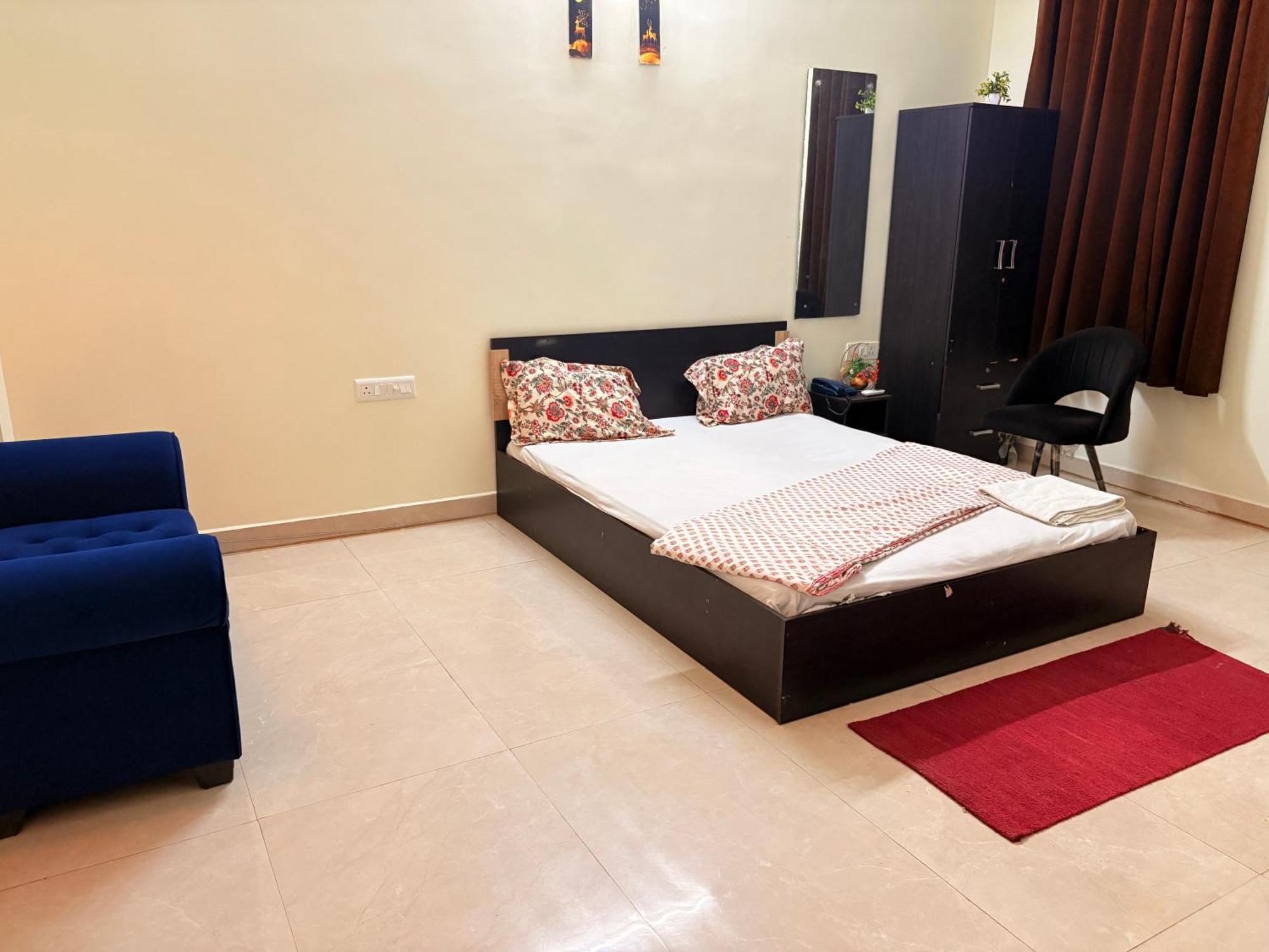 Atulyam Stays Sushant Golf City Lucknow Exterior photo